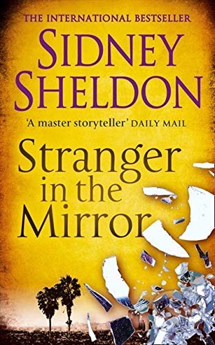 A Stranger in the Mirror - Sidney Sheldon - kniha z kategorie Thrillery