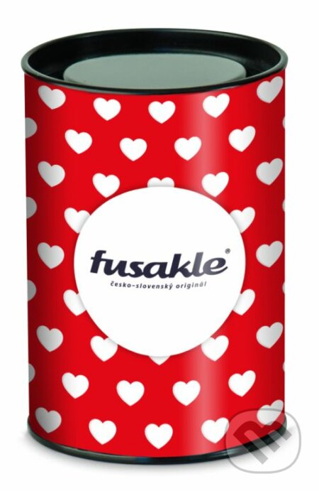 Darčekové balenie Tuba Láska