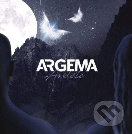 Argema:  Andělé - Argema, Hudobné albumy, 2021