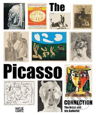 The Picasso Connection, Hatje Cantz, 2021