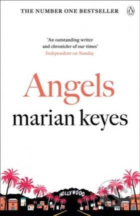 Angels - Marian Keyes, Penguin Books, 2012