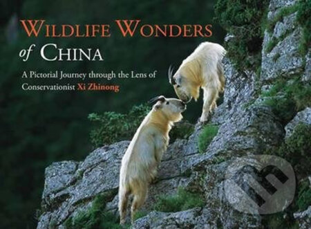 Wildlife Wonders of China - Xi Zhinong, Folio, 2013