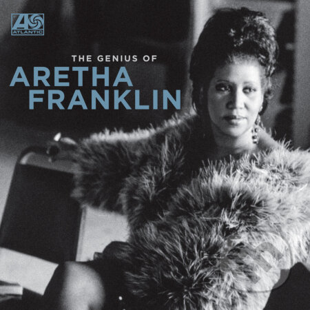Aretha Franklin: Genius Of Aretha Franklin - Aretha Franklin, Hudobné albumy, 2021
