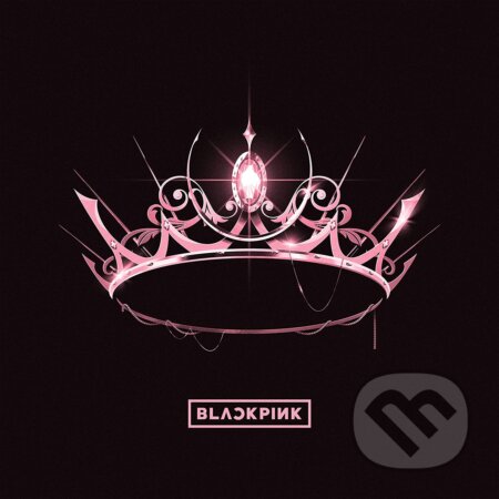 Blackpink: The Album LP - Blackpink, Hudobné albumy, 2021