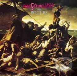 The Pogues: If I Should Fall From Grace With God / Rum, Sodomy & The Lash LP - The Pogues, Warner Music, 2020