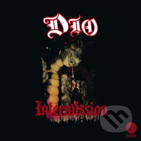 Dio: Intermission LP - Dio, Hudobné albumy, 2021