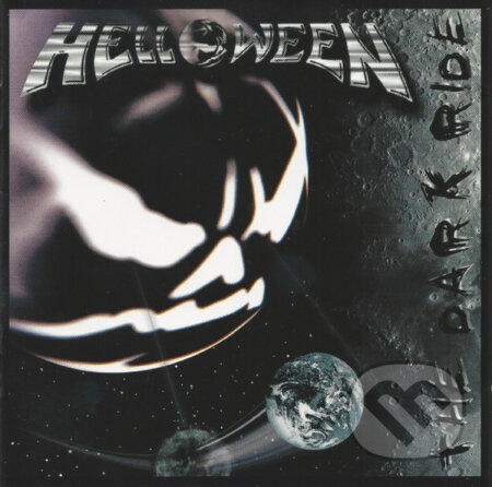 Helloween: The Dark Ride LP (Limited Coloured) - Helloween, Hudobné albumy, 2021