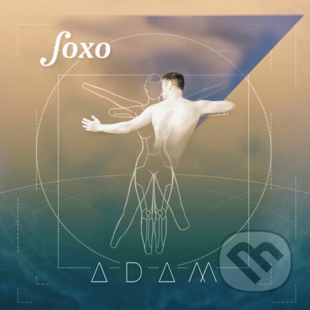 FoXo: Adam - FoXo, Hudobné albumy, 2021
