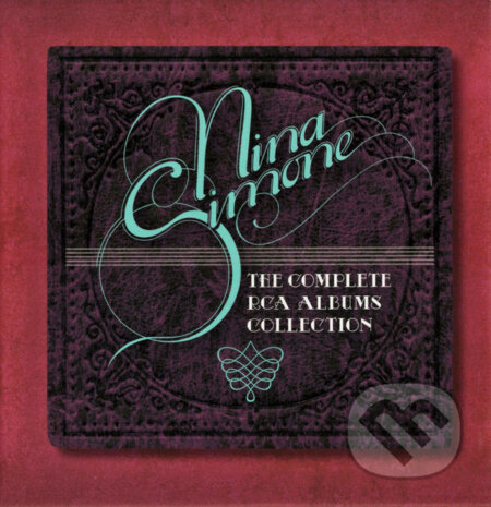 Nina Simone: The Complete RCA Albums Collection 1967/74 - Nina Simone, Hudobné albumy, 2021