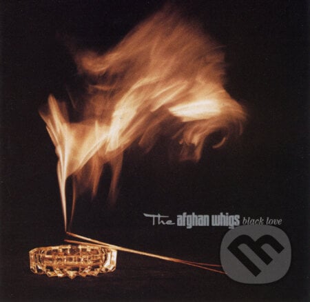Afghan Whigs: Black Love - Afghan Whigs, Music on Vinyl, 2014