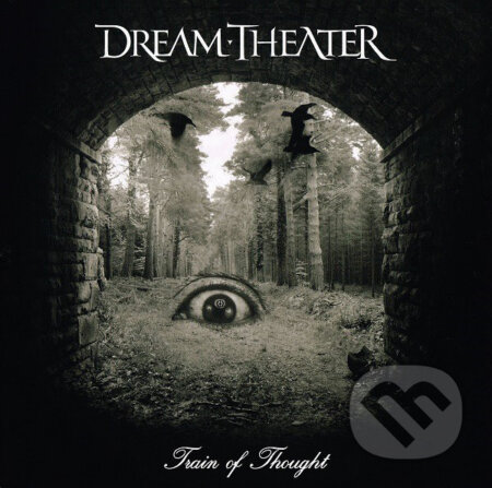 Dream Theater: Train of Thought - Dream Theater, Music on Vinyl, 2016
