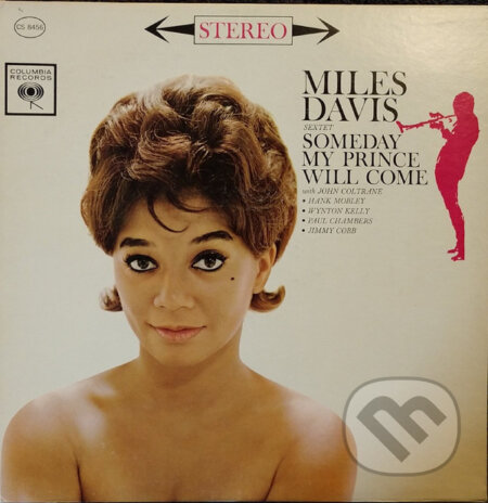 Miles Davis: Someday my Prince Will Come - Miles Davis, Music on Vinyl, 2013