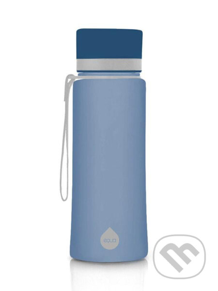 Fľaša EQUA Midnight (600 ml)