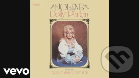 Dolly Parton: Jolene - Dolly Parton, Music on Vinyl, 2015
