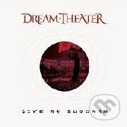 Dream Theater: Live at Budokan - Dream Theater, Music on Vinyl, 2017