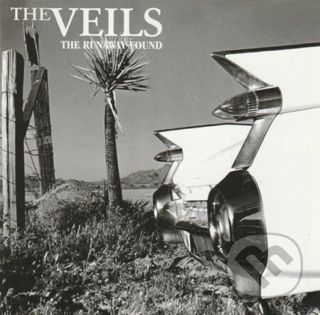 Veils: Runaway Found - Veils, Music on Vinyl, 2017