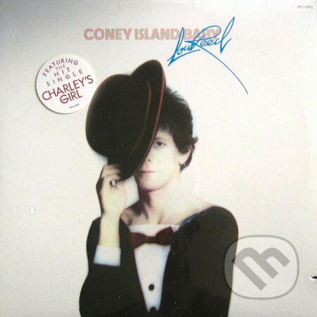 Lou Reed: Coney Island Baby - Lou Reed, Music on Vinyl, 2012