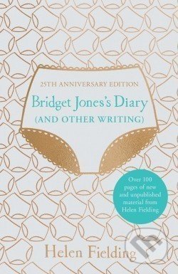 Bridget Jones&#039;s Diary - Helen Fielding, Pan Macmillan, 2021