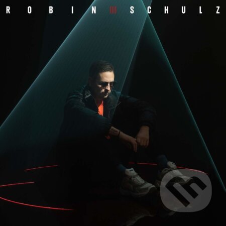Schulz Robin: IIII LP (Coloured Limited) - Schulz Robin, Hudobné albumy, 2021