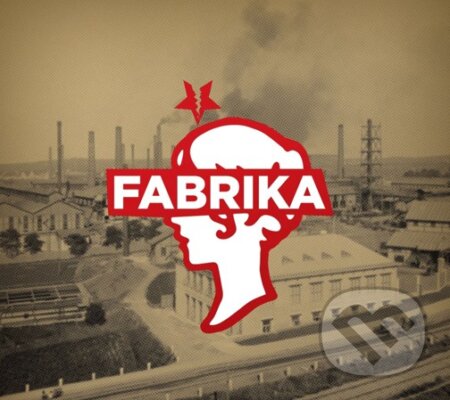 Fabrika: Fabrika LP - Fabrika, Hudobné albumy, 2021