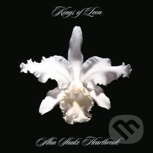 Kings of Leon: Aha Shake Hearthbreak - Kings of Leon, Music on Vinyl, 2012