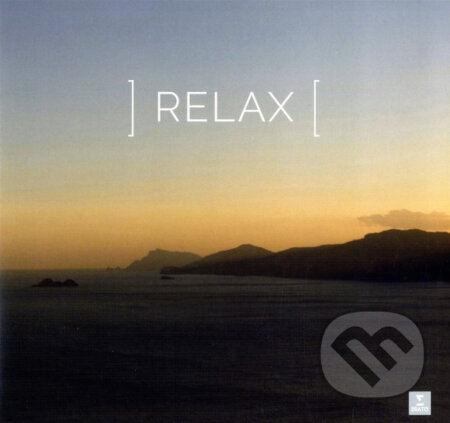 Relax (LP)  Various, Warner Music, 2016