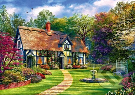 The Hideaway Cottage, Bluebird, 2021