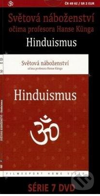 Svetové náboženstvá očami profesora Hansa Künga: Hinduizmus, Hollywood