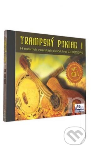 Dědows: Trampskej Poklad - Dědows, Česká Muzika, 2010