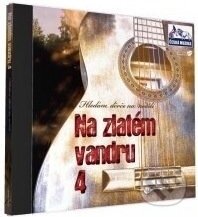 Na Zlatém vandru: Hledám děvče - Na Zlatém vandru, Česká Muzika, 2010