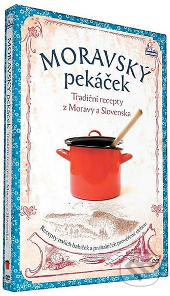 Moravský pekáček - 