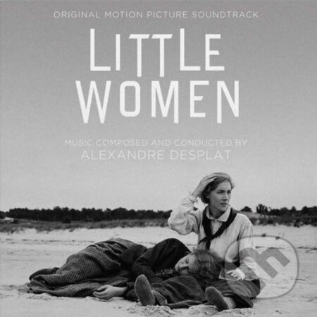 Little Women LP, Hudobné albumy, 2019