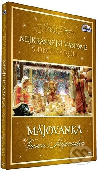 Vánoce s Májovankou, Česká Muzika