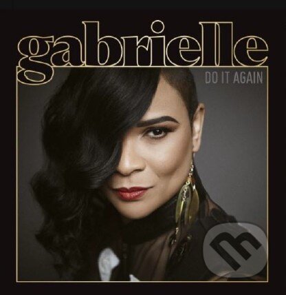 Gabrielle: Do It Again - Gabrielle, Hudobné albumy, 2021