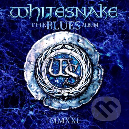 Whitesnake: The Blues Album - Whitesnake, Hudobné albumy, 2021