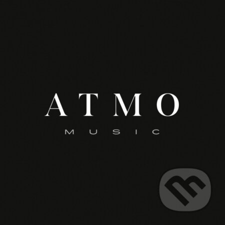 ATMO Music: Dokud Nás Smrt Nerozdělí - ATMO Music, Hudobné albumy, 2000