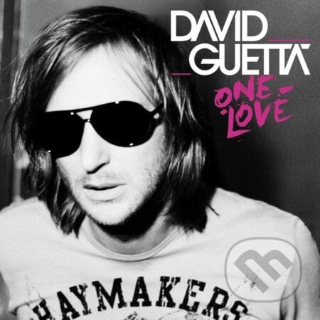 David Guetta: One Love LP - David Guetta, Hudobné albumy, 2021