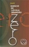 Zero - Ignácio de Loyola Brandao - kniha z kategorie Beletrie
