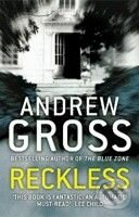 Reckless - Andrew Gross, HarperCollins, 2010