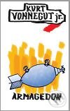 Armagedon - Kurt Vonnegut jr. - kniha z kategorie Beletrie