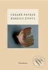 Řemeslo života - Cesare Pavese, Tichá Byzanc, 2010