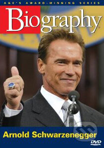 Biography - Arnold Schwarzenegger, , 2005