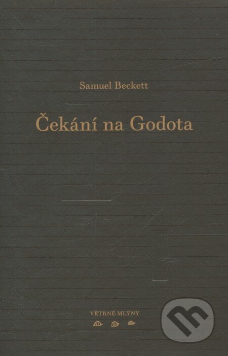 Čekání na Godota - Samuel Beckett, 2010