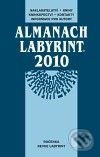 Almanach Labyrint 2010, Labyrint, 2010