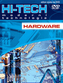 HI-TECH - moderní technologie (hardware), Computer Media, 2007