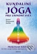 Kundaliní jóga - Svámí Šivánanda Rádha, Fontána, 2006