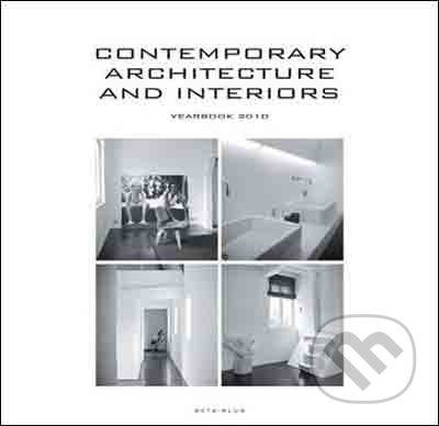 Contemporary Architecture and Interiors - Wim Pauwels, Beta-Plus, 2009