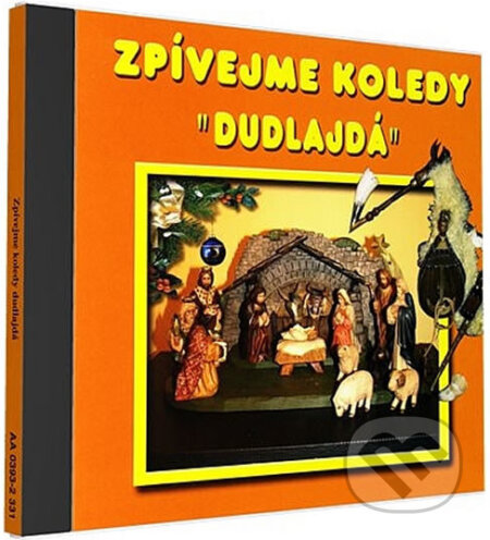Zpívejme koledy: Dudlajda, Česká Muzika, 2010