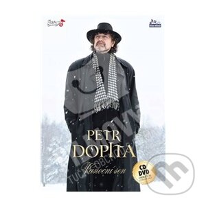 Petr Dopita: Vánoční sen - Petr Dopita, Česká Muzika, 2010