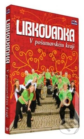Libkovanka: V pošumavském kraji, Česká Muzika, 2010